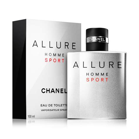 allure sport by chanel eau de toilette spray for men|chanel allure homme sport cheap.